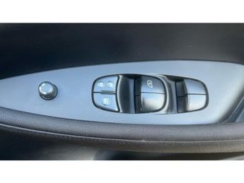 Nissan LEAF 110kW Acenta 39kWh 5dr Auto Electric Hatchback