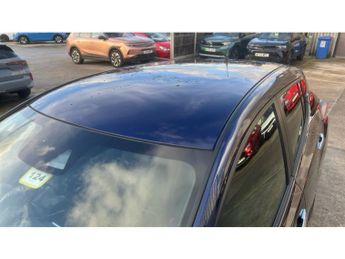 Nissan LEAF 110kW Acenta 39kWh 5dr Auto Electric Hatchback