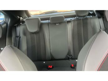 Vauxhall Mokka 1.2 Turbo GS Line 5dr Auto Petrol Hatchback