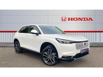 Honda HR-V 1.5 eHEV Advance 5dr CVT Hybrid Hatchback