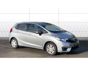 Honda Jazz 1.3 S 5dr Petrol Hatchback
