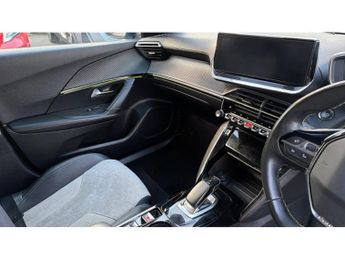 Peugeot 2008 100kW GT 50kWh 5dr Auto Electric Estate