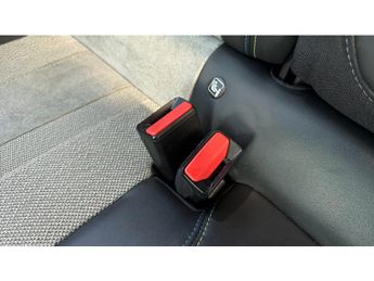 Peugeot 2008 100kW GT 50kWh 5dr Auto Electric Estate