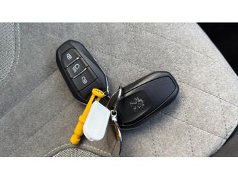 Peugeot 2008 100kW GT 50kWh 5dr Auto Electric Estate