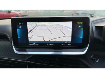 Peugeot 2008 100kW GT 50kWh 5dr Auto Electric Estate