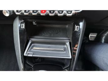 Peugeot 2008 100kW GT 50kWh 5dr Auto Electric Estate