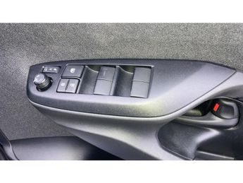 Toyota Yaris 1.5 Hybrid Dynamic 5dr CVT Hybrid Hatchback