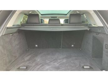 Land Rover Range Rover Sport 3.0 SDV6 HSE 5dr Auto Diesel Estate