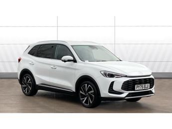 MG ZS 1.5 Hybrid+ Trophy 5dr Auto Hybrid Hatchback