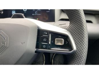 MG MGS5 170kW Trophy EV Long Range 64kWh 5dr Auto Electric Estate