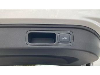 MG MGS5 170kW Trophy EV Long Range 64kWh 5dr Auto Electric Estate