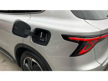 MG MGS5 170kW Trophy EV Long Range 64kWh 5dr Auto Electric Estate