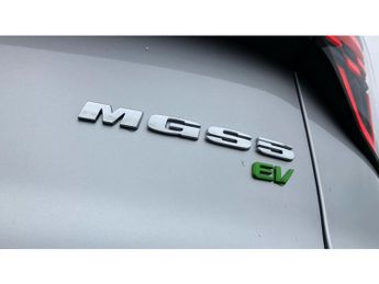 MG MGS5 170kW Trophy EV Long Range 64kWh 5dr Auto Electric Estate