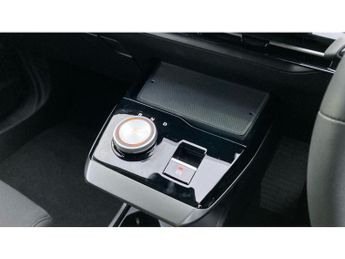 MG MG4 125kW SE [Nav] EV 49kWh 5dr Auto Electric Hatchback