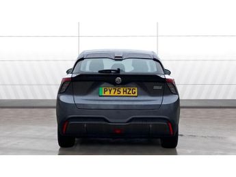 MG MG4 125kW SE [Nav] EV 49kWh 5dr Auto Electric Hatchback