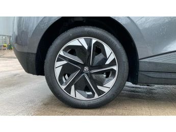 MG MG4 125kW SE [Nav] EV 49kWh 5dr Auto Electric Hatchback