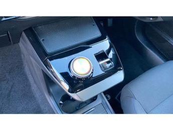 MG MG4 125kW SE [Nav] EV 49kWh 5dr Auto Electric Hatchback