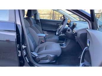 MG MG4 125kW SE [Nav] EV 49kWh 5dr Auto Electric Hatchback