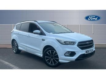 Ford Kuga 1.5 TDCi ST-Line 5dr 2WD Diesel Estate