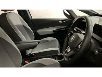 Volkswagen ID.3 150kW Family Pro Performance 58kWh 5dr Auto Electric Hatchback