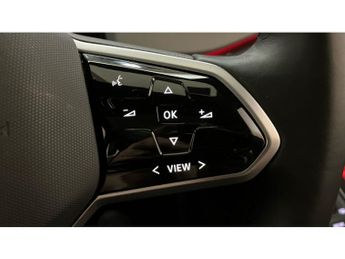 Volkswagen ID.3 150kW Family Pro Performance 58kWh 5dr Auto Electric Hatchback
