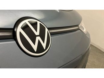 Volkswagen ID.3 150kW Family Pro Performance 58kWh 5dr Auto Electric Hatchback