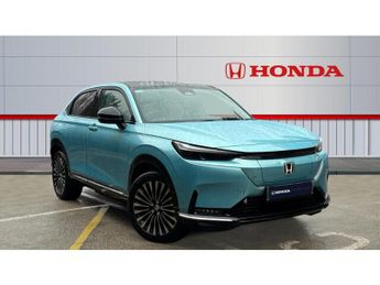 Honda E Ny1 150kW Advance 69kWh 5dr Auto Electric Hatchback