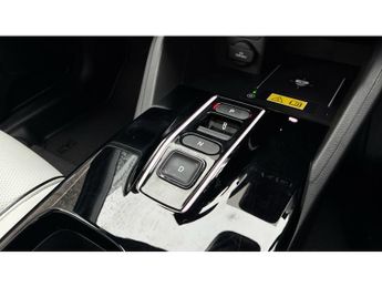 Honda E Ny1 150kW Advance 69kWh 5dr Auto Electric Hatchback