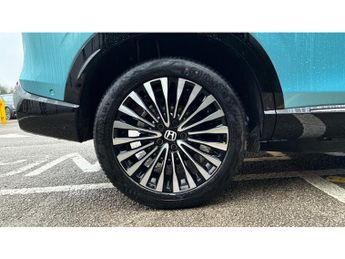 Honda E Ny1 150kW Advance 69kWh 5dr Auto Electric Hatchback