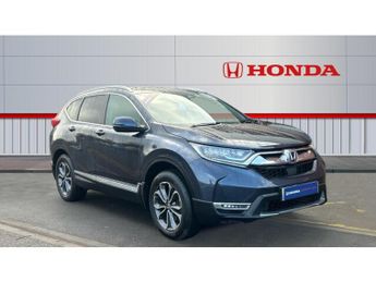 Honda CR-V 2.0 i-MMD Hybrid EX 5dr eCVT Hybrid Estate