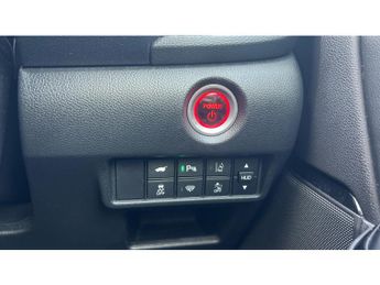 Honda CR-V 2.0 i-MMD Hybrid EX 5dr eCVT Hybrid Estate
