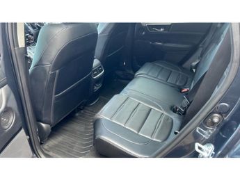 Honda CR-V 2.0 i-MMD Hybrid EX 5dr eCVT Hybrid Estate