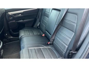 Honda CR-V 2.0 i-MMD Hybrid EX 5dr eCVT Hybrid Estate