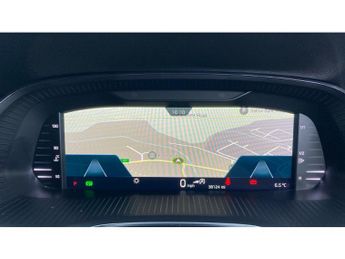 Skoda Octavia 2.0 TDI 150 SE L 5dr DSG Diesel Estate