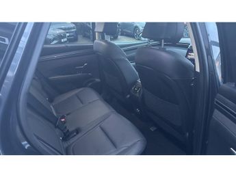 Hyundai TUCSON 1.6 TGDi Plug-in Hybrid Ultimate 5dr 4WD Auto Estate
