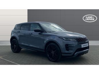 Land Rover Range Rover Evoque 2.0 D200 R-Dynamic HSE 5dr Auto Diesel Hatchback