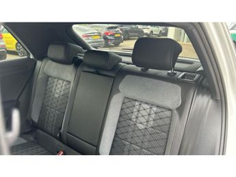 Volkswagen T-Roc 1.5 TSI Black Edition 5dr DSG Petrol Hatchback