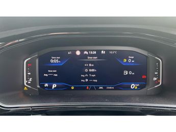 Volkswagen T-Roc 1.5 TSI Black Edition 5dr DSG Petrol Hatchback