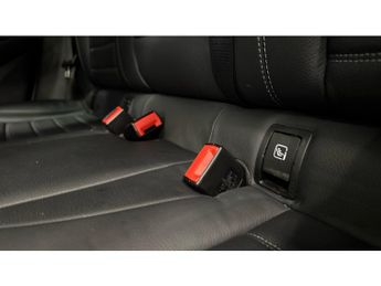 Mercedes-Benz EQC 400 300kW AMG Line Premium 80kWh 5dr Auto Electric Estate