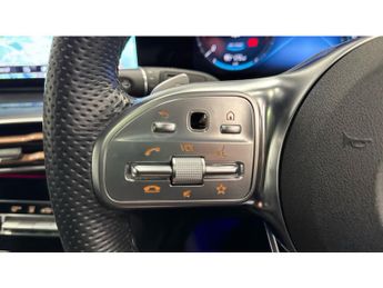 Mercedes-Benz EQC 400 300kW AMG Line Premium 80kWh 5dr Auto Electric Estate