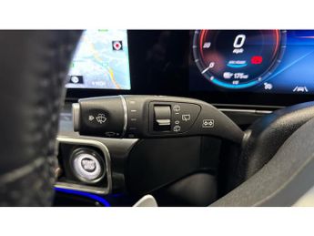 Mercedes-Benz EQC 400 300kW AMG Line Premium 80kWh 5dr Auto Electric Estate