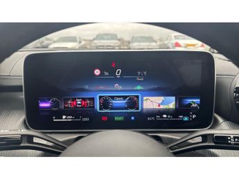 Mercedes-Benz C-Class C300e AMG Line Premium Plus 4dr 9G-Tronic Saloon