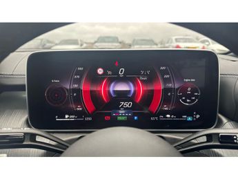 Mercedes-Benz C-Class C300e AMG Line Premium Plus 4dr 9G-Tronic Saloon