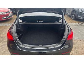 Mercedes-Benz C-Class C300e AMG Line Premium Plus 4dr 9G-Tronic Saloon