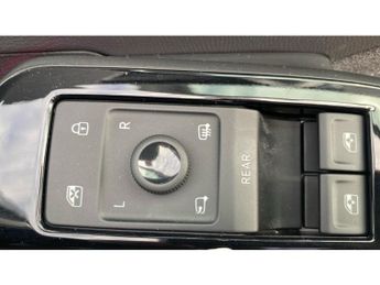 Volkswagen ID.3 150kW Pro 59kWh 5dr Auto Electric Hatchback