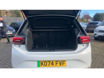 Volkswagen ID.3 150kW Pro 59kWh 5dr Auto Electric Hatchback