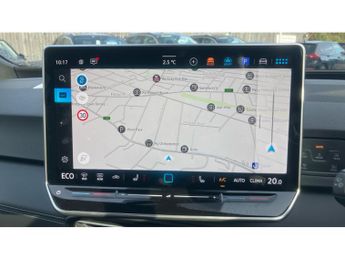 Volkswagen ID.3 150kW Pro 59kWh 5dr Auto Electric Hatchback