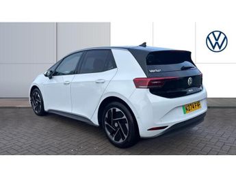 Volkswagen ID.3 150kW Pro 59kWh 5dr Auto Electric Hatchback