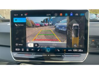 Volkswagen ID.3 150kW Pro 59kWh 5dr Auto Electric Hatchback