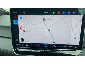 Volkswagen ID.3 150kW Pro 59kWh 5dr Auto Electric Hatchback